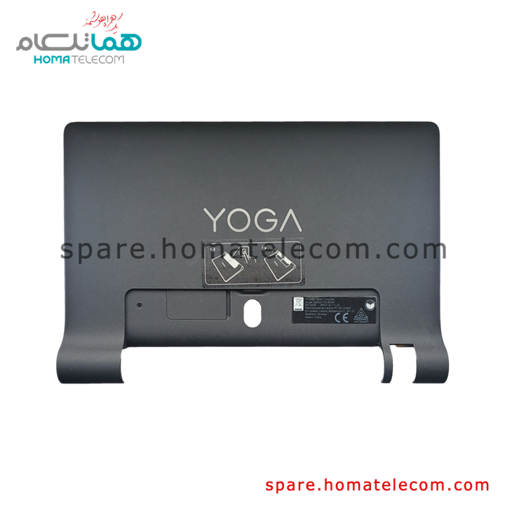 درب پشت  Lenovo Yoga Tab 3 8 – 850M
